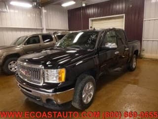 GMC 2011 Sierra 1500