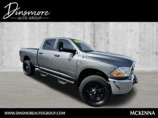 Ram 2011 3500