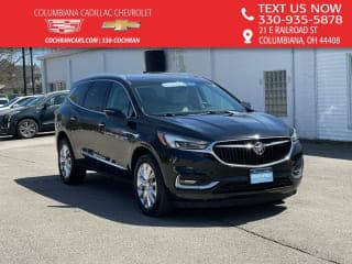 Buick 2021 Enclave