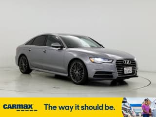 Audi 2016 A6