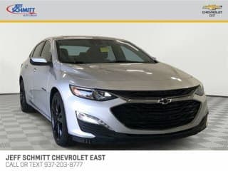 Chevrolet 2021 Malibu