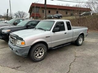 Ford 2009 Ranger