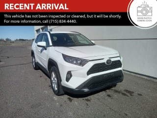 Toyota 2021 RAV4