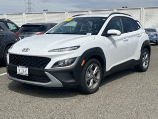 Hyundai 2023 Kona