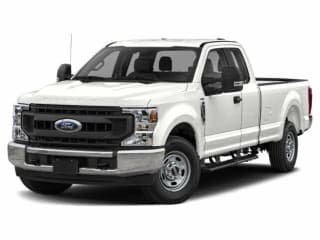 Ford 2021 F-250 Super Duty