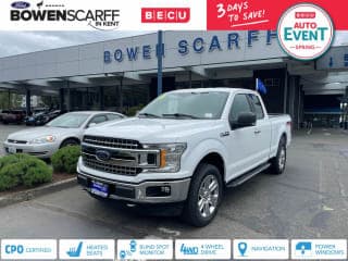 Ford 2018 F-150