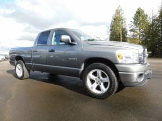 Dodge 2008 Ram 1500