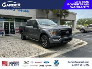 Ford 2022 F-150