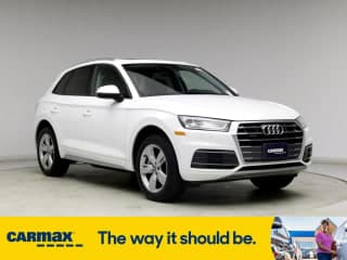 Audi 2018 Q5