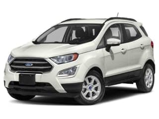 Ford 2020 EcoSport