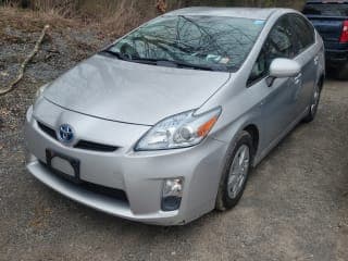 Toyota 2010 Prius