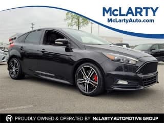 Ford 2015 Focus