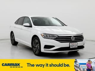 Volkswagen 2019 Jetta