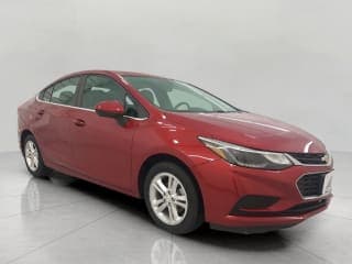 Chevrolet 2017 Cruze