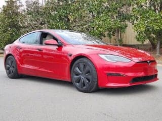 Tesla 2022 Model S