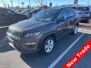 Jeep 2021 Compass