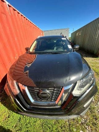 Nissan 2019 Rogue