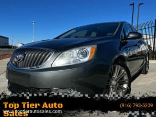 Buick 2012 Verano