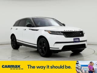 Land Rover 2020 Range Rover Velar