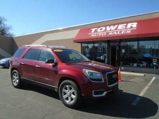 GMC 2016 Acadia