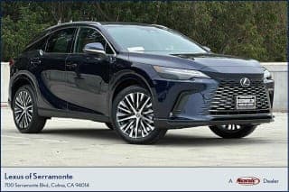 Lexus 2023 RX 350