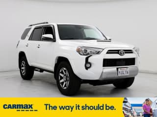 Toyota 2023 4Runner