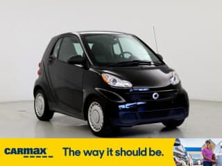 Smart 2013 fortwo