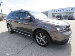 Dodge 2017 Journey