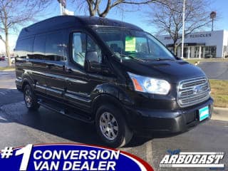 Ford 2018 Transit