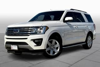 Ford 2018 Expedition