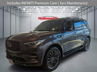 Infiniti 2023 QX80