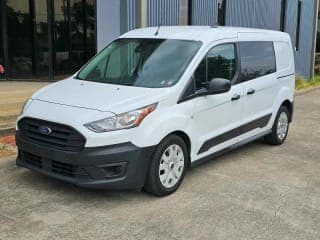 Ford 2019 Transit Connect