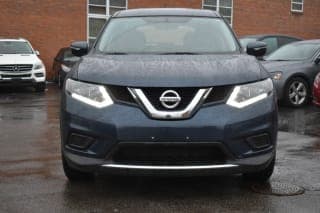 Nissan 2015 Rogue