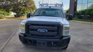 Ford 2013 F-350 Super Duty