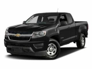 Chevrolet 2016 Colorado