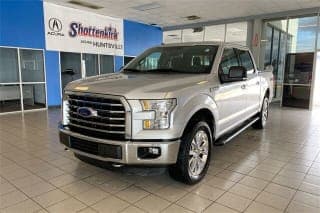 Ford 2015 F-150