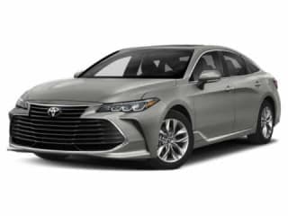 Toyota 2022 Avalon