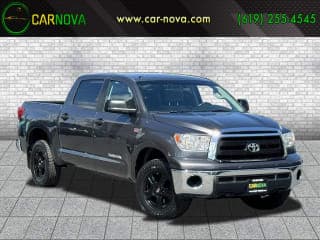 Toyota 2012 Tundra