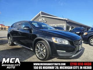 Volvo 2015 V60 Cross Country