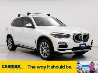 BMW 2019 X5