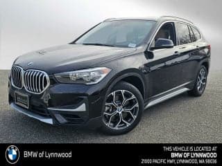 BMW 2021 X1