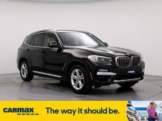 BMW 2019 X3