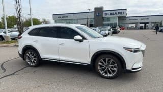 Mazda 2019 CX-9