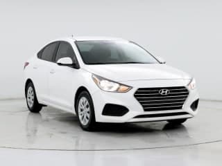 Hyundai 2020 Accent