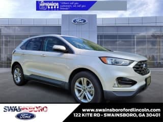 Ford 2019 Edge