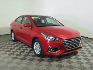 Hyundai 2022 Accent