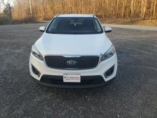 Kia 2016 Sorento