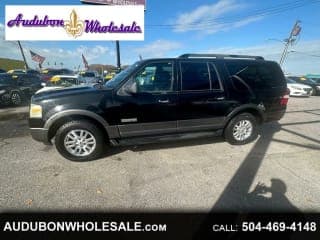 Ford 2007 Expedition EL