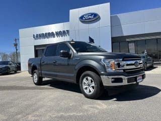 Ford 2020 F-150