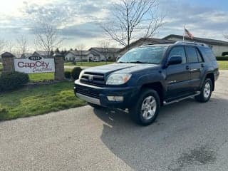 Toyota 2003 4Runner